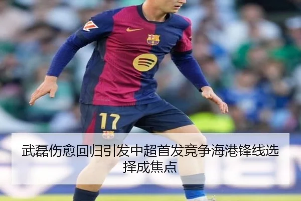 武磊伤愈回归引发中超首发竞争海港锋线选择成焦点