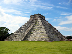 chichenitza